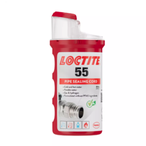 LOCTITE 55 Thread Sealant Cord - 2056938