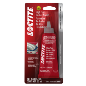 LOCTITE High Flex Gasket Maker Flange Sealant - 555354