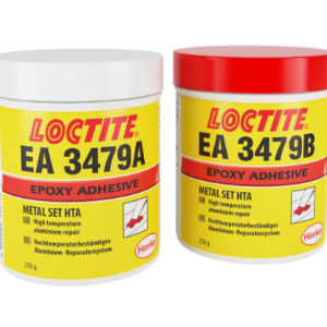 LOCTITE EA 3479 Metal Repair Epoxy - 3479