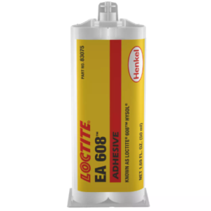 LOCTITE EA 608 Structural Epoxy Adhesive - 398455