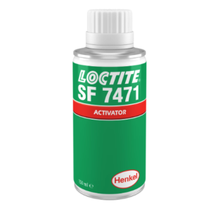 LOCTITE SF 7471 Adhesive Activator - 849296