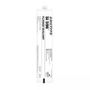 LOCTITE SI 596 Flexible Silicone Sealant - 317667