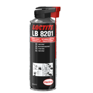 LOCTITE LB 8201 Multi-Function Grease - 8201