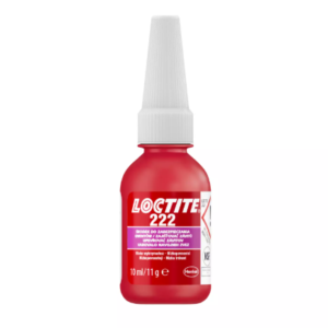 LOCTITE 222 Threadlocker- 222