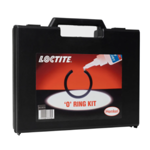 LOCTITE 406 O-Ring Kit - 406