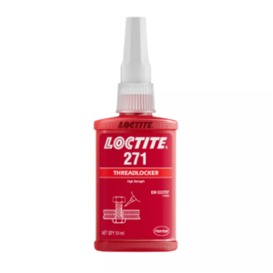 LOCTITE 271 Threadlocking Adhesive - 271