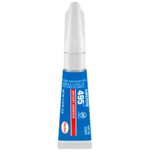 Instant Adhesive - LOCTIT 495