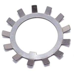 Lock washer for metric lock nuts - MB 15