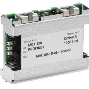 General Purpose I/O MCB 101 - 130B1212