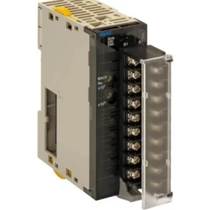 Analog Input Unit - CJ1W-AD041-V1