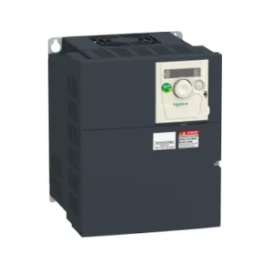 Altivar 312 Variable Speed Drive - ATV312HU75N4