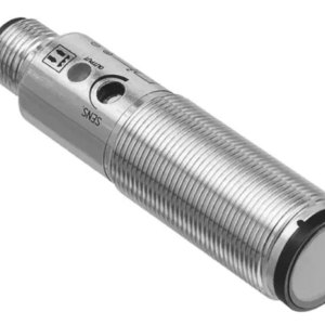 Retroreflective Photoelectric Sensor - OBS4000-18GM60-E5