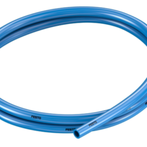 Plastic Tubing - PUN-12X2-BL