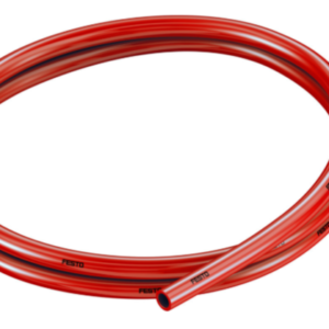 Plastic Tubing - PUN-H-8X1,25-RT