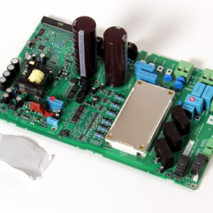 Power Card - 130B1922