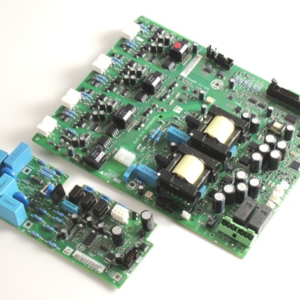 Power Card - 130B1831