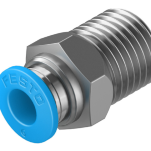 Push-in Fitting - QS-1/2-12