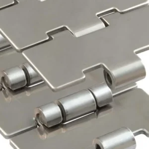 Flat Top Chain - 10S31M