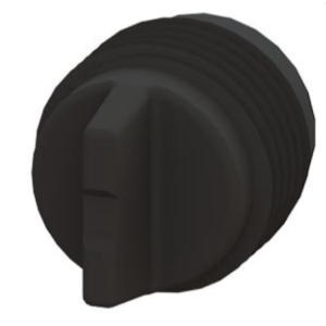 AS-Interface Accessory Cover M12 - 3RX9802-0AA00