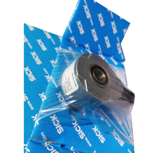 Motor Feedback Systems - SFM60-HRAT0K02