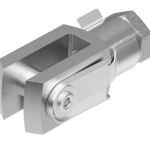 Rod Clevis - SG-M10X1,25