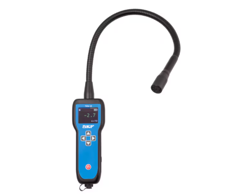 Ultrasonic Leak Detector - TKSU 10