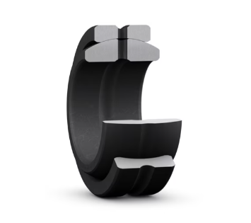 Radial Spherical Plain Bearing - GE 17 ES