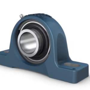 Pillow Block Ball Bearing Unit - SY 30 TF