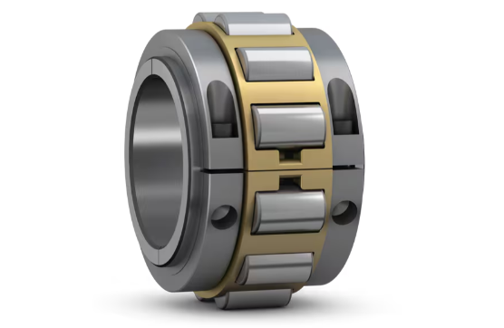 Cooper Split Cylindrical Roller Bearing - COP.01EB75MEX