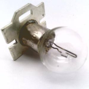 Light Throwing Bulb - SLA-ML