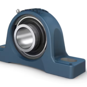 Pillow block ball bearing unit - SY 25 TF