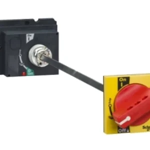 Extended Rotary Handle - LV429340