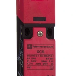 Preventa Plastic Safety Switch - XCSPA791