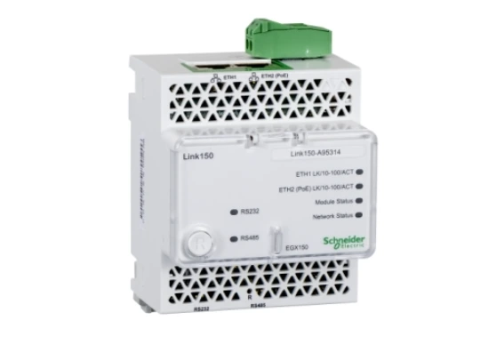 Link 150 Ethernet Gateway - EGX150