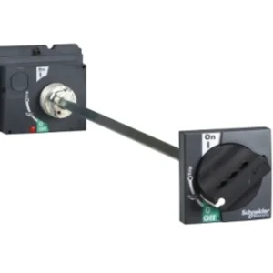 Extended Rotary Handle - LV429338