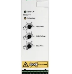 Altistart 01 Soft Starter - ATS01N232QN