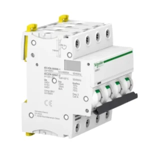 Miniature Circuit Breaker (MCB) - A9F75463