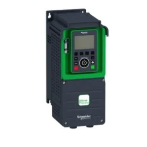 Altivar Process ATV600 Variable Speed Drive - ATV630U40N4