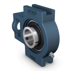 Take-Up Cast Iron Unit with Insert Ball Bearing - TU 40 TF