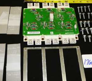 IGBT Single 450AMP 1200V for E/F Frame - 76F8631