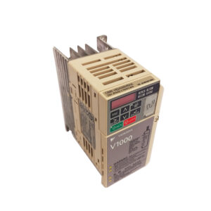 Compact AC Drive V1000 Series- CIMR-VB2A0004BAA