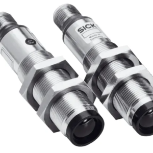 Cylindrical Photoelectric Sensor - VS/VE18-4P3240