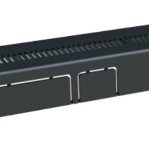 SmartX Room Purpose Controller Terminal Cover - SXWRPCCOV10001