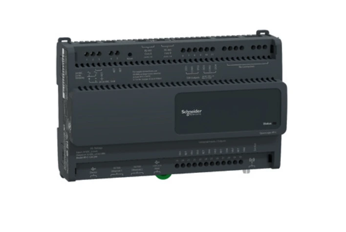 SpaceLogic RP-C Controller - SXWRCF12B10002