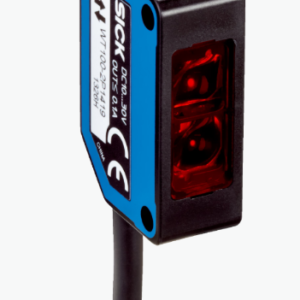 Photoelectric Retro-Reflective Sensor - WL100-2N4439