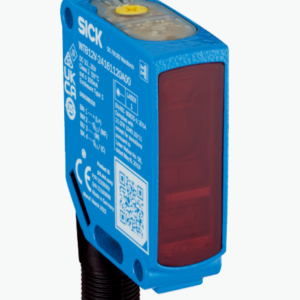 Photoelectric Sensor - WL12G-3P2582S10