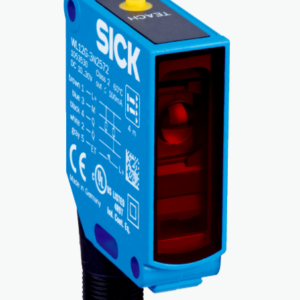 Photoelectric Sensors - WL12G-3B2531