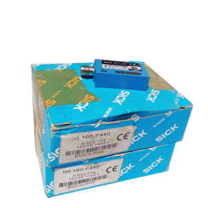 Photoelectric Retro-Reflective Sensor - WL160-F440