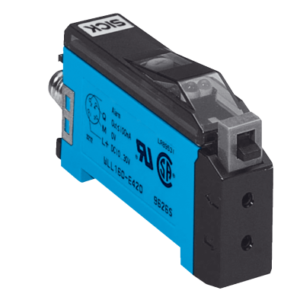 Fiber Optic Amplifier Sensor - WLL160-F122