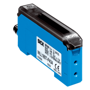 Photoelectric Proximity Sensor - VTE180-2P42442